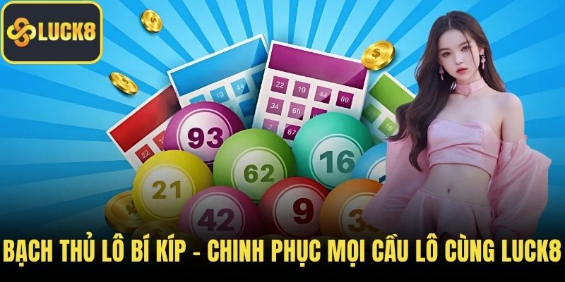 Bạch thủ lô bí kíp