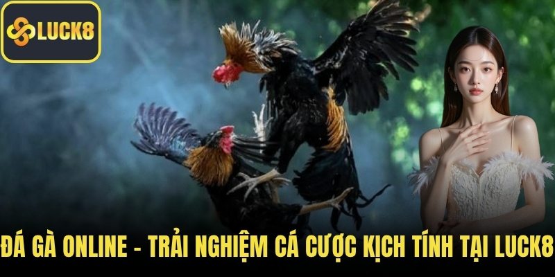 Đá gà online